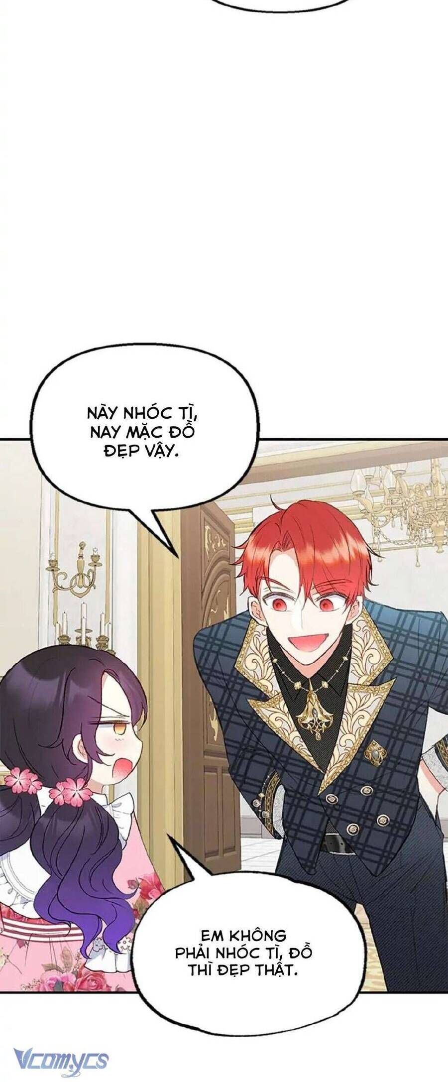 Con Gái Cưng Của Quỷ [Chap 1-110]