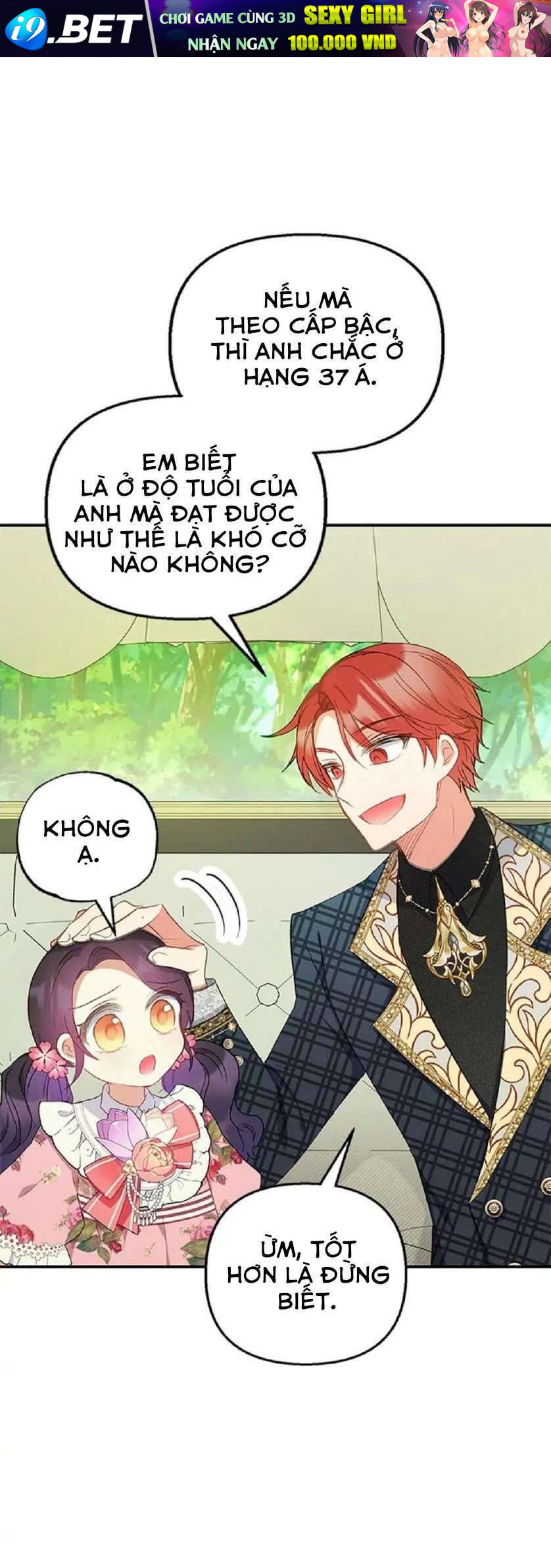 Con Gái Cưng Của Quỷ [Chap 1-110]