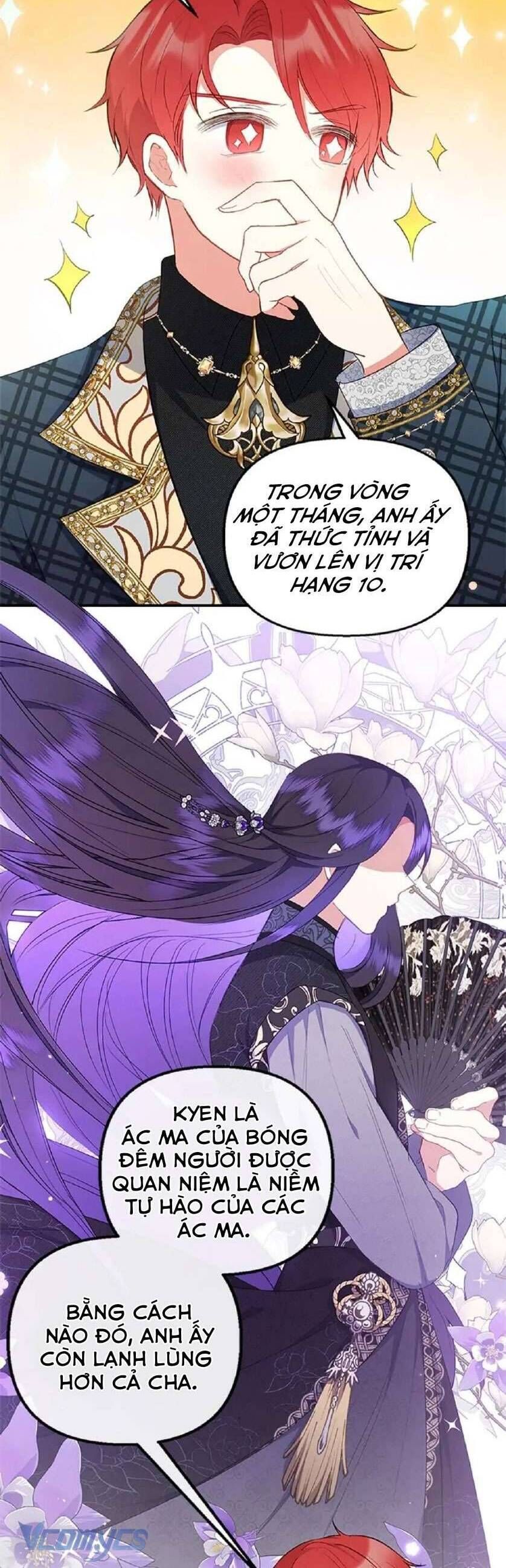 Con Gái Cưng Của Quỷ [Chap 1-110]