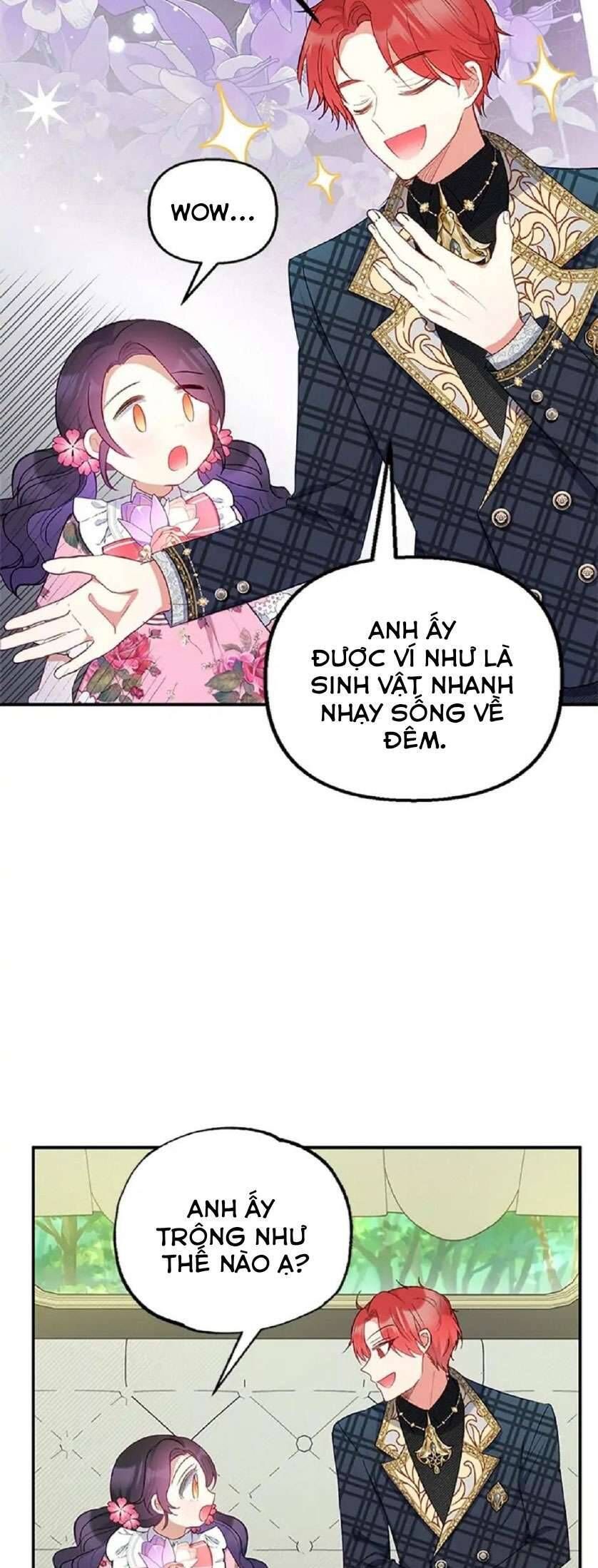 Con Gái Cưng Của Quỷ [Chap 1-110]
