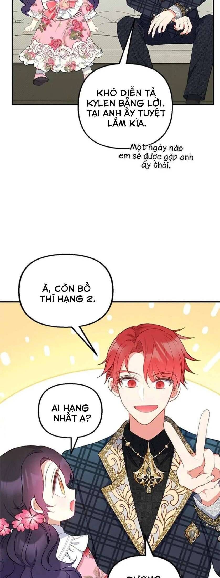 Con Gái Cưng Của Quỷ [Chap 1-110]