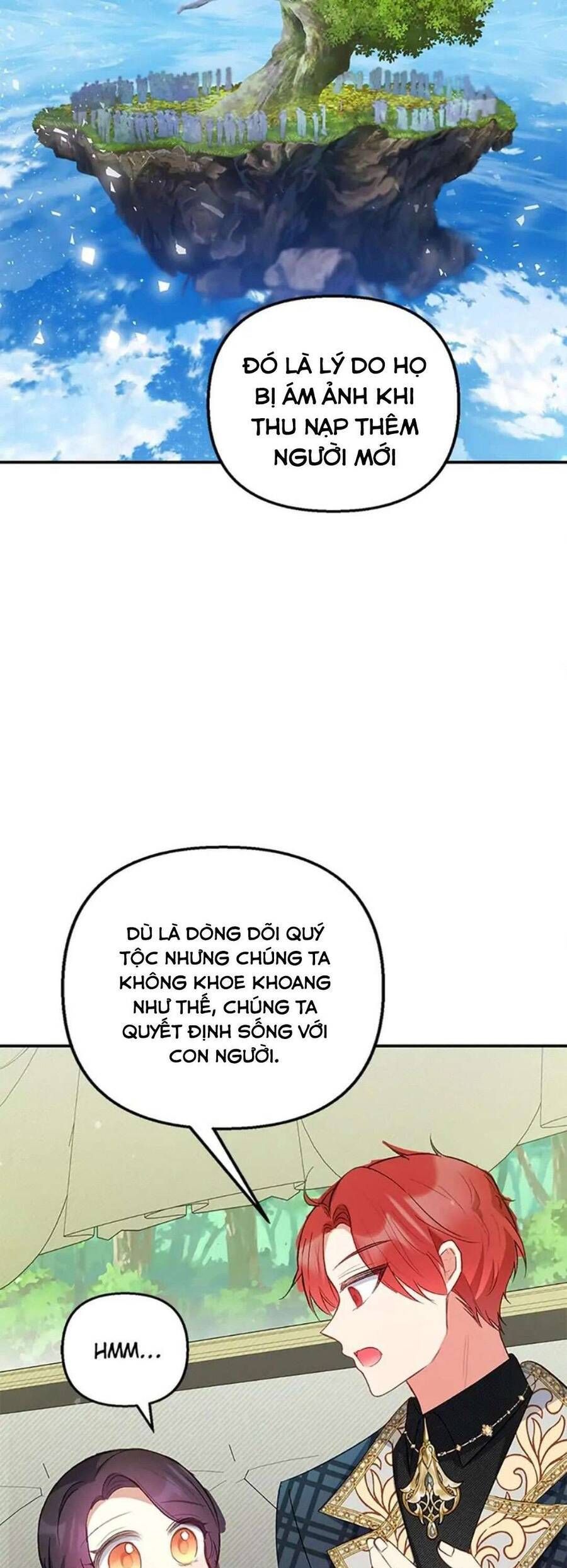 Con Gái Cưng Của Quỷ [Chap 1-110]