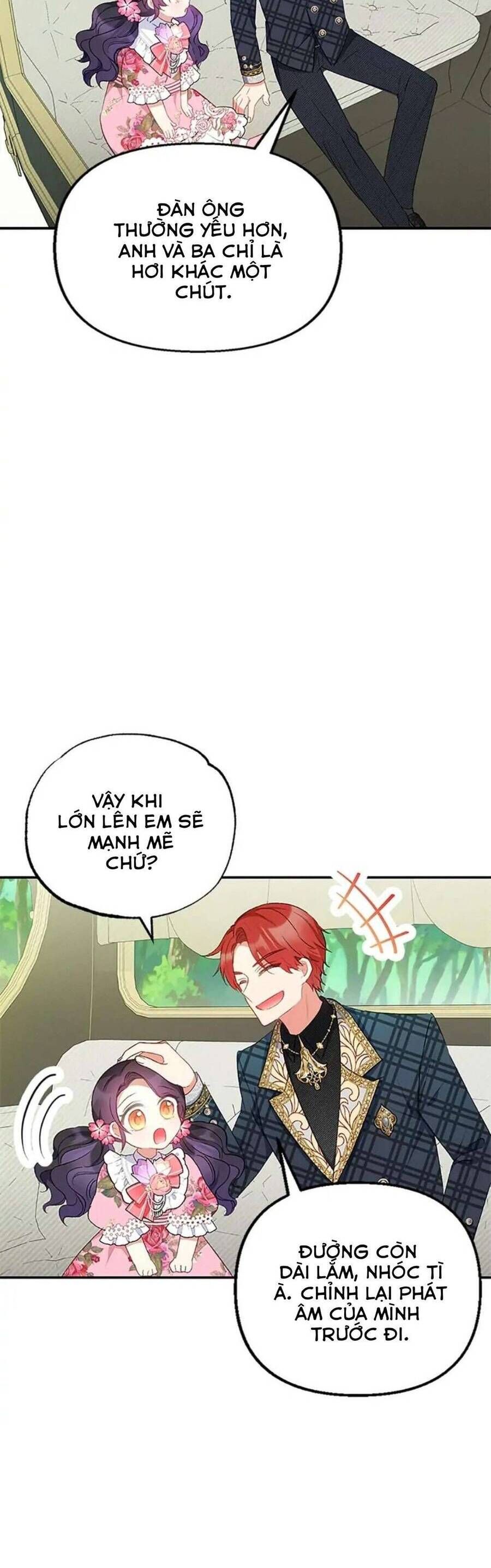 Con Gái Cưng Của Quỷ [Chap 1-110]