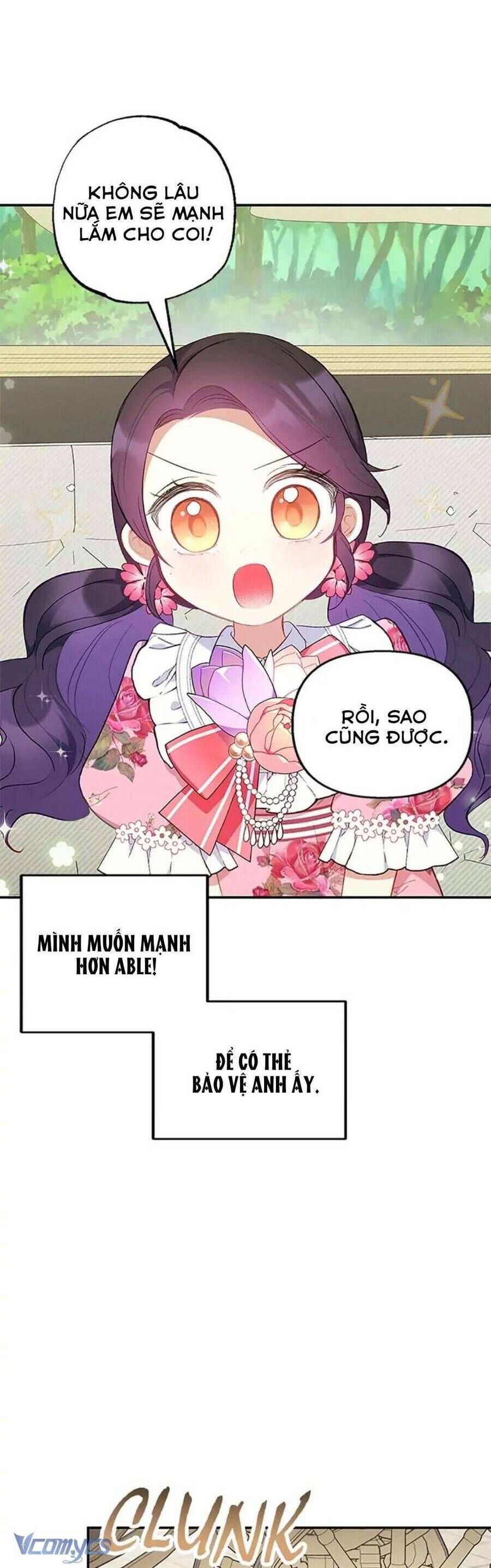 Con Gái Cưng Của Quỷ [Chap 1-110]