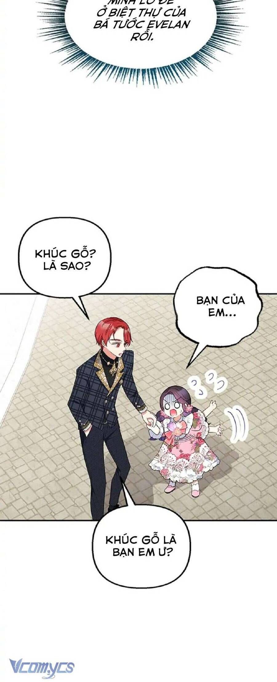 Con Gái Cưng Của Quỷ [Chap 1-110]