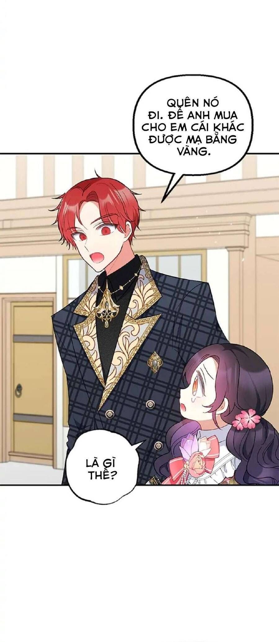 Con Gái Cưng Của Quỷ [Chap 1-110]