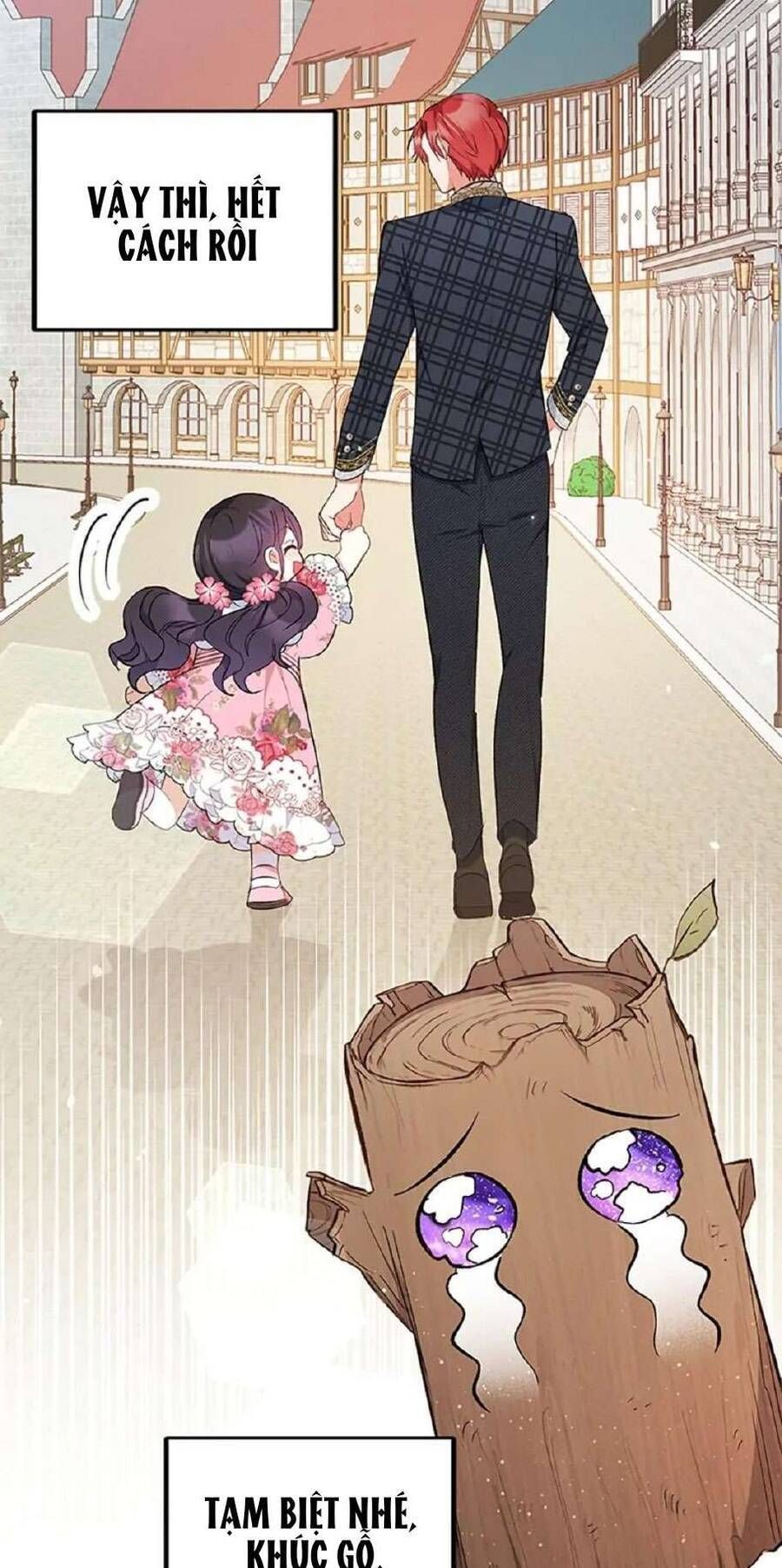 Con Gái Cưng Của Quỷ [Chap 1-110]