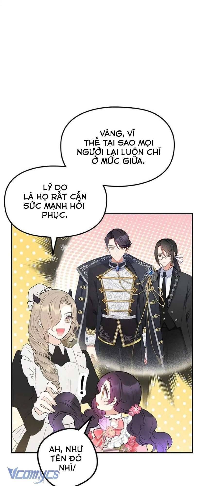 Con Gái Cưng Của Quỷ [Chap 1-110]