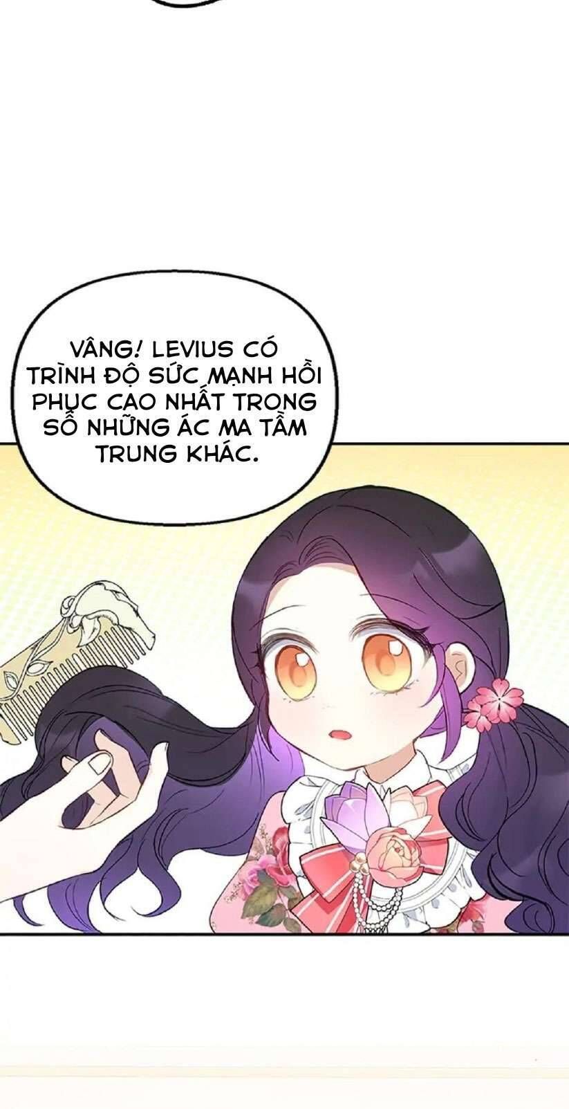 Con Gái Cưng Của Quỷ [Chap 1-110]