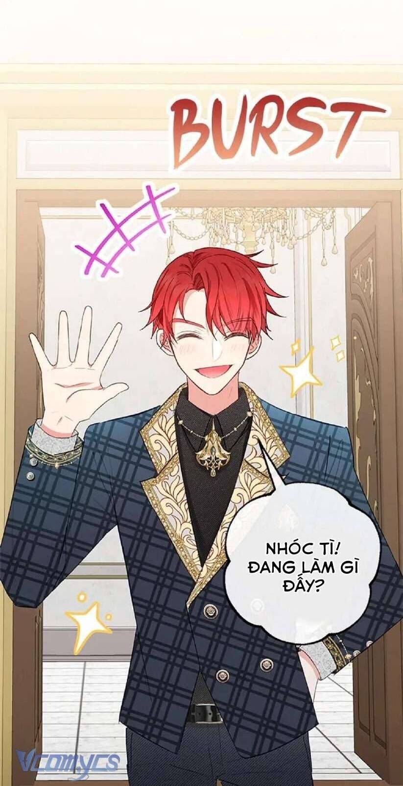 Con Gái Cưng Của Quỷ [Chap 1-110]