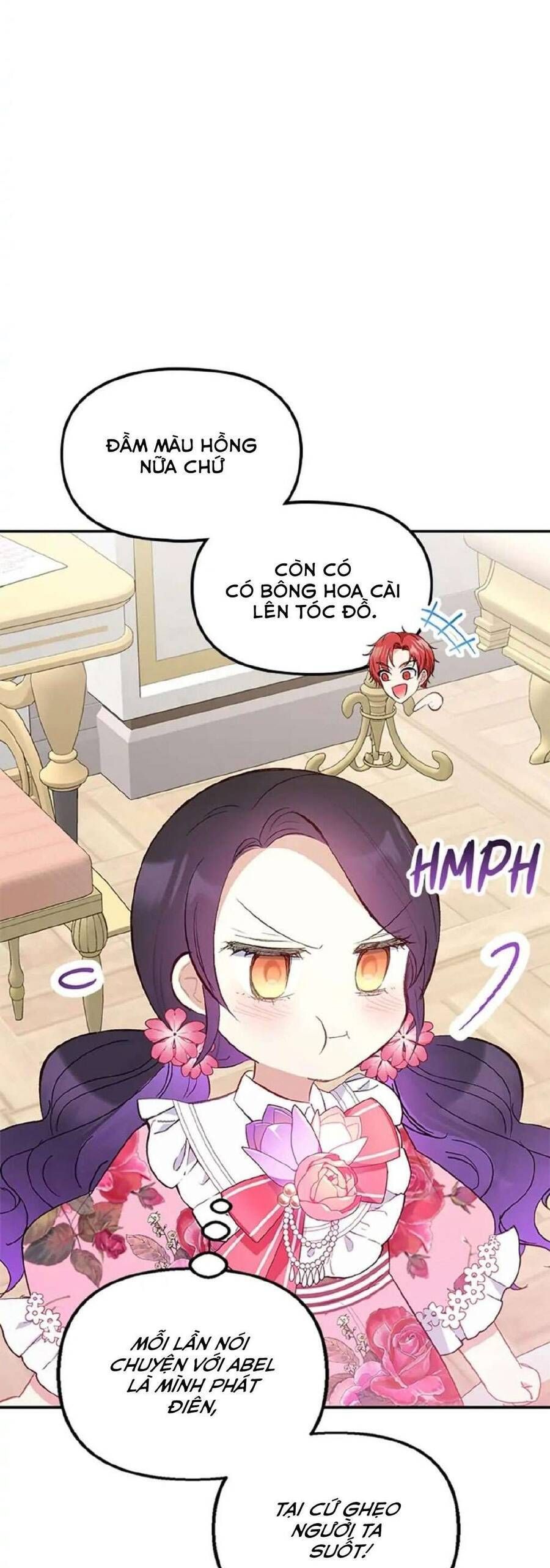 Con Gái Cưng Của Quỷ [Chap 1-110]