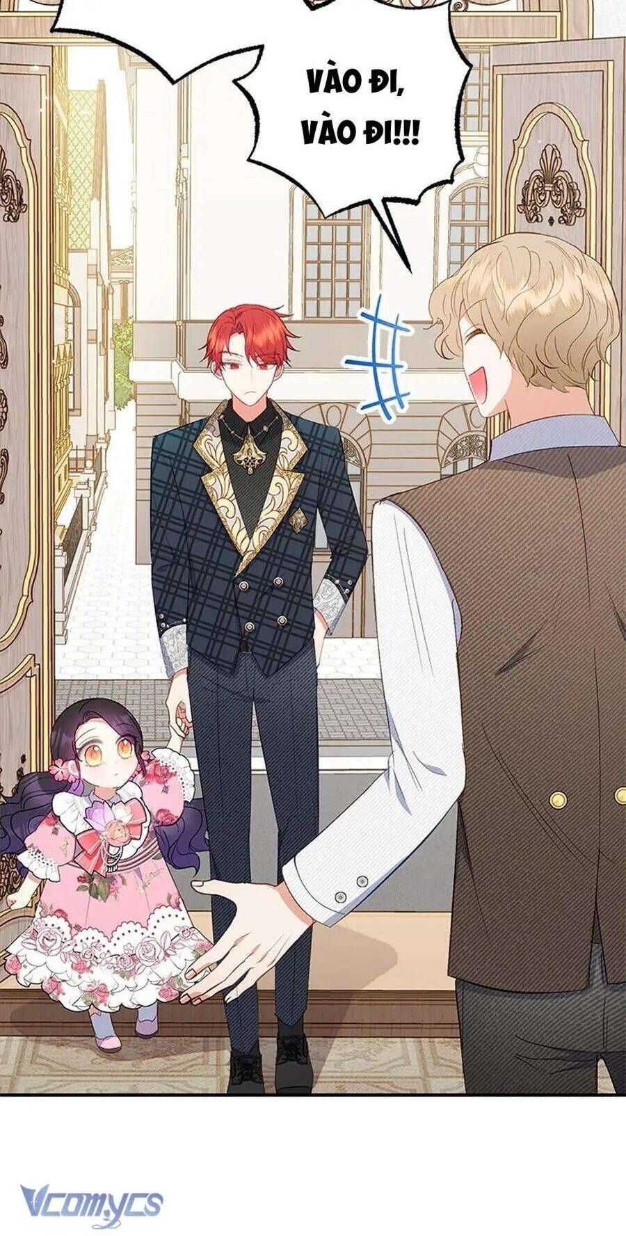 Con Gái Cưng Của Quỷ [Chap 1-110]