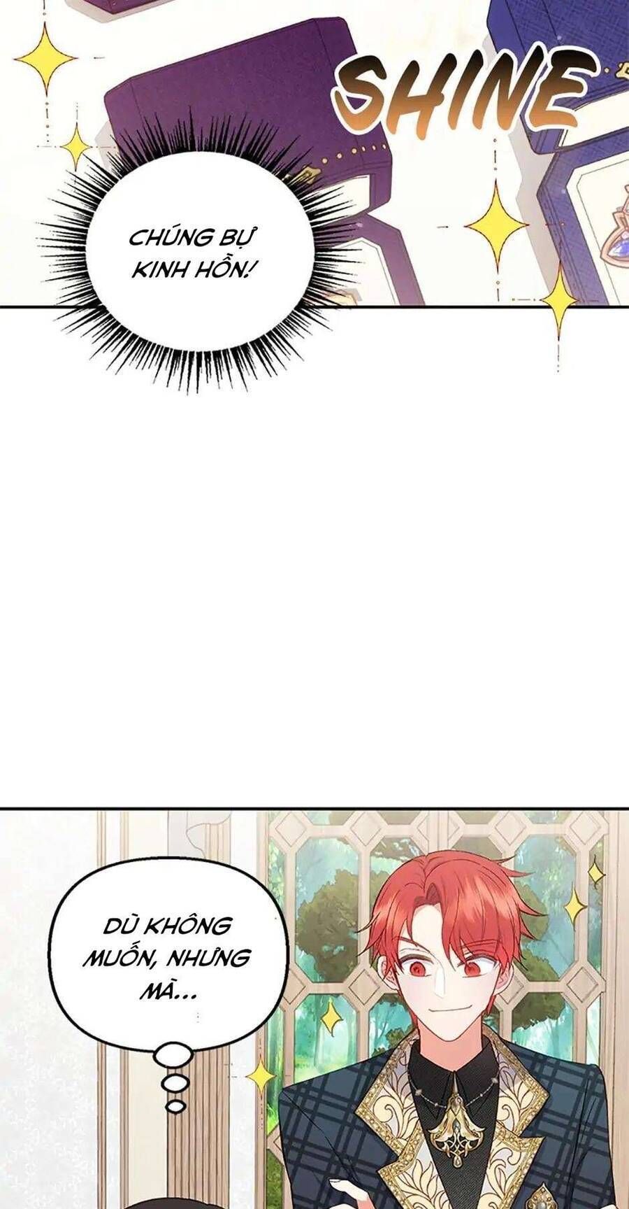Con Gái Cưng Của Quỷ [Chap 1-110]