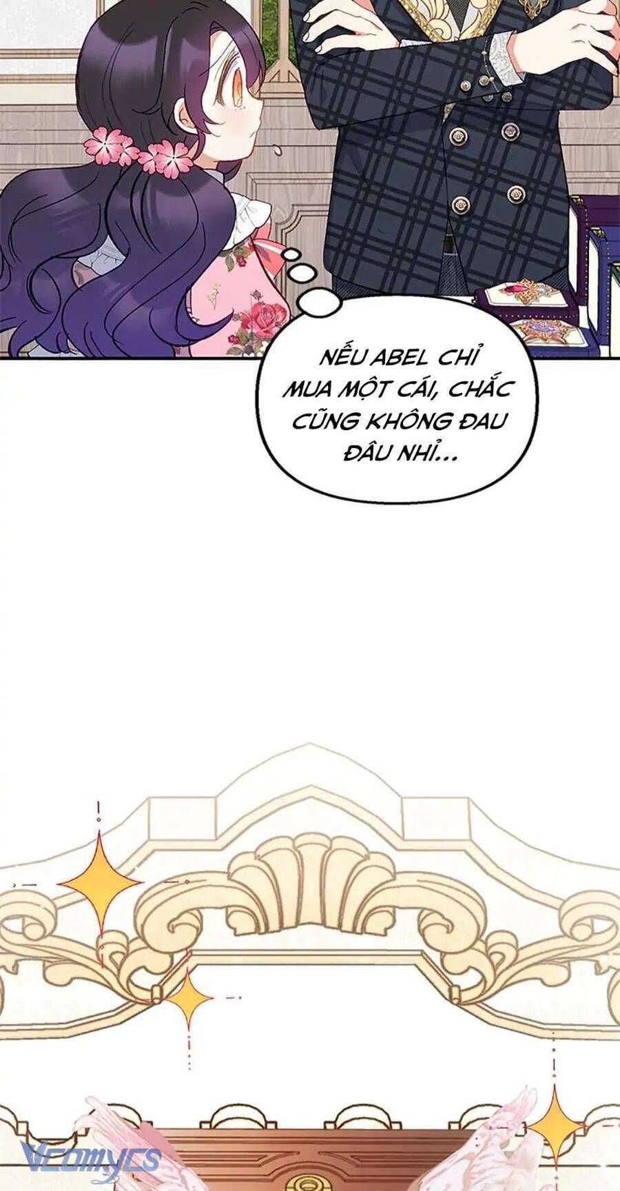 Con Gái Cưng Của Quỷ [Chap 1-110]