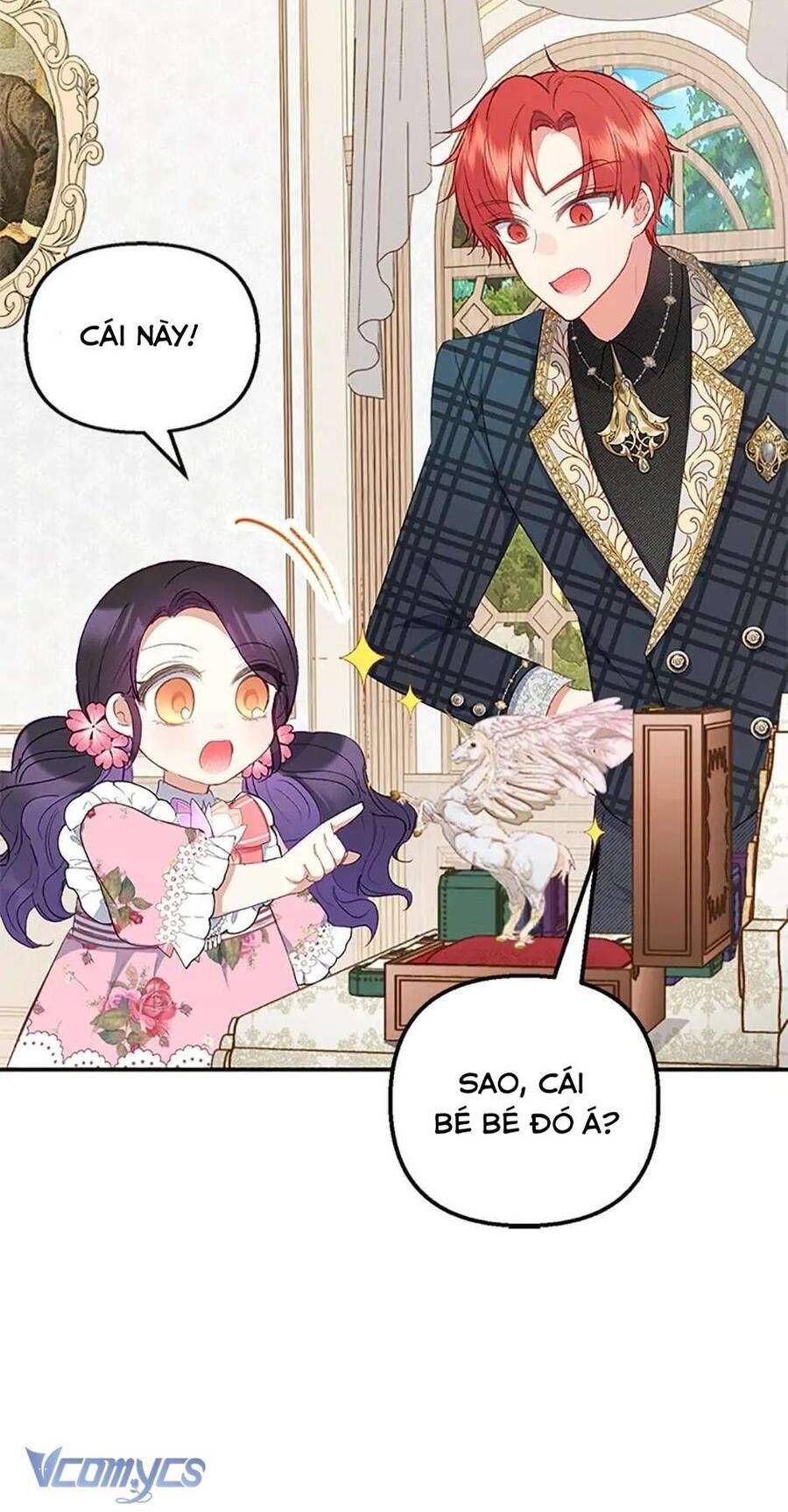 Con Gái Cưng Của Quỷ [Chap 1-110]