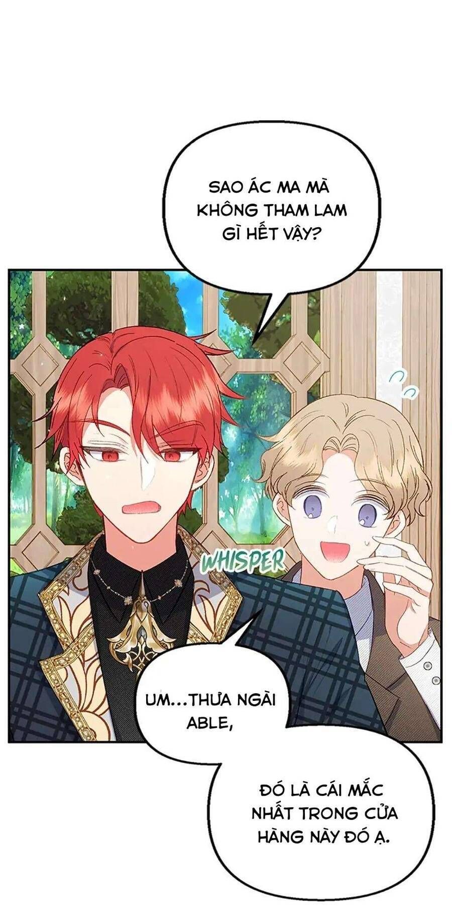 Con Gái Cưng Của Quỷ [Chap 1-110]