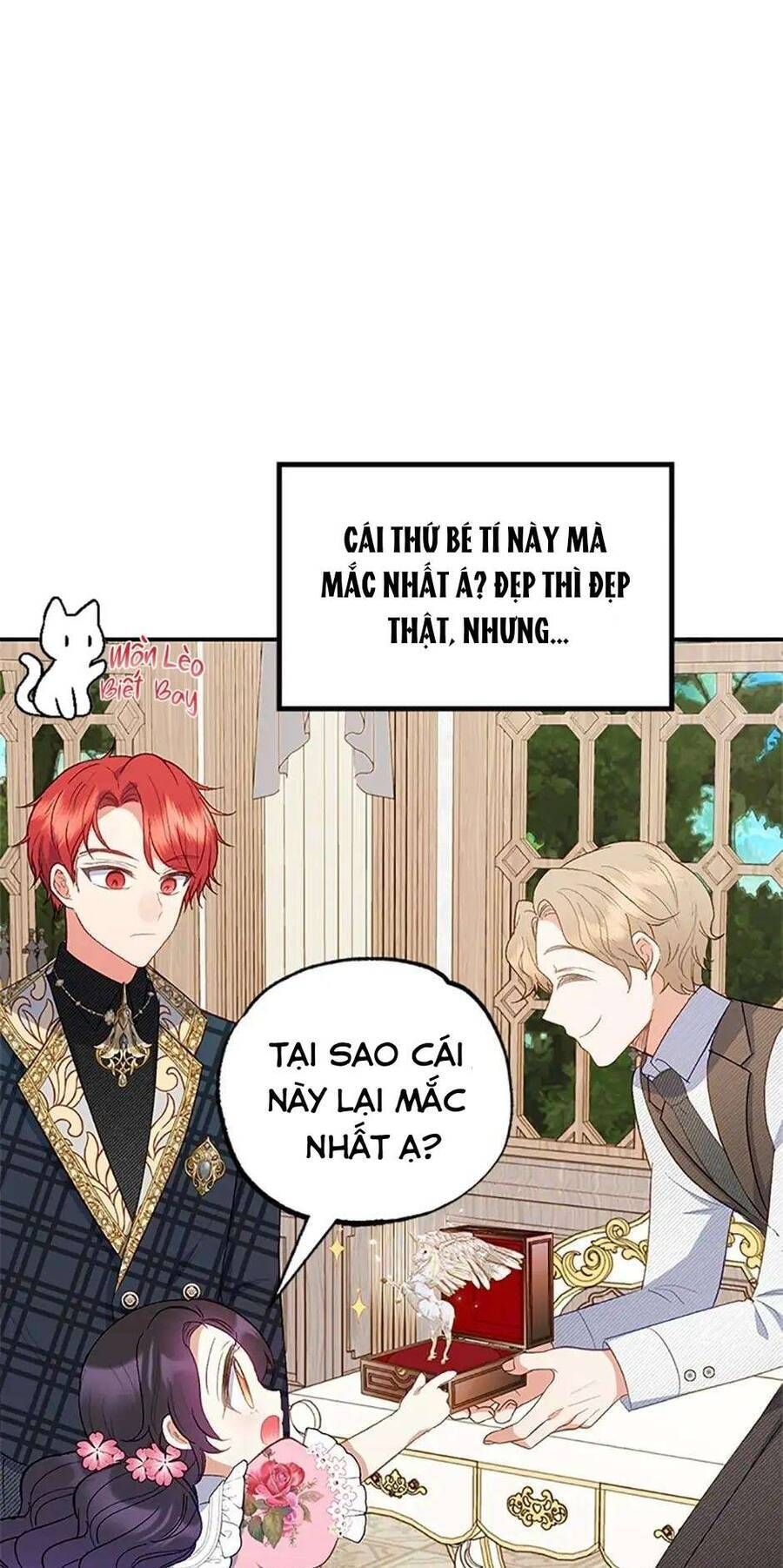 Con Gái Cưng Của Quỷ [Chap 1-110]