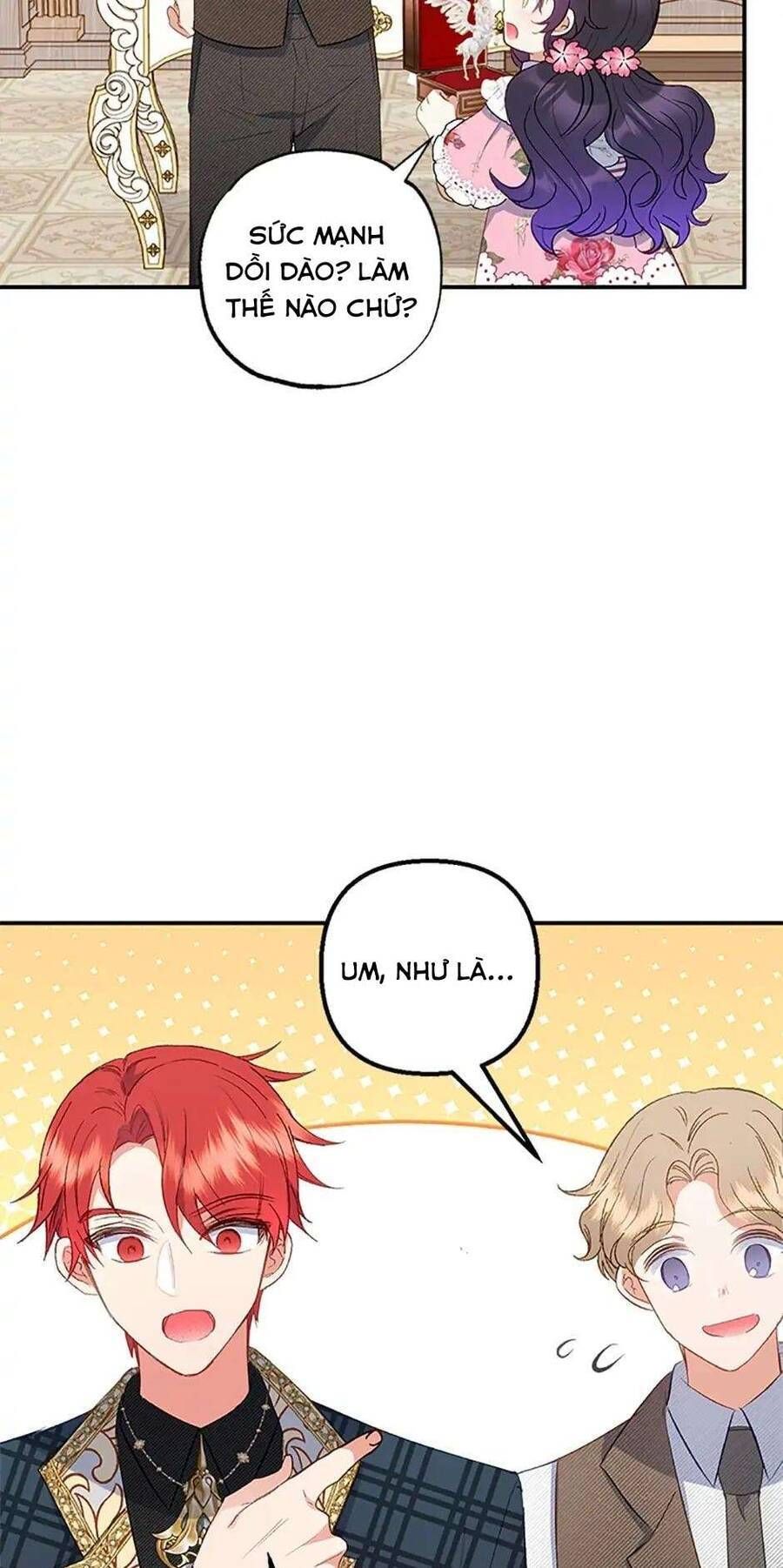 Con Gái Cưng Của Quỷ [Chap 1-110]