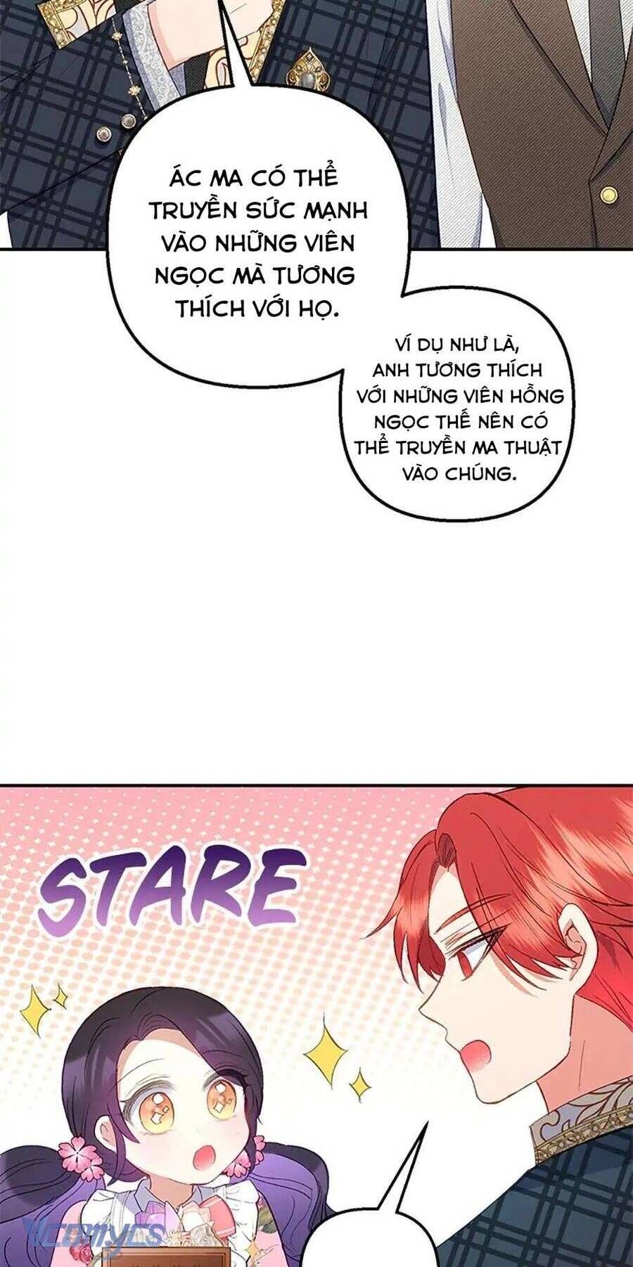 Con Gái Cưng Của Quỷ [Chap 1-110]