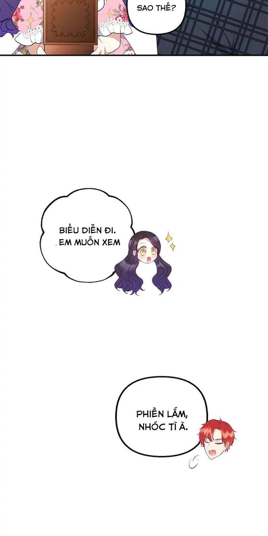 Con Gái Cưng Của Quỷ [Chap 1-110]