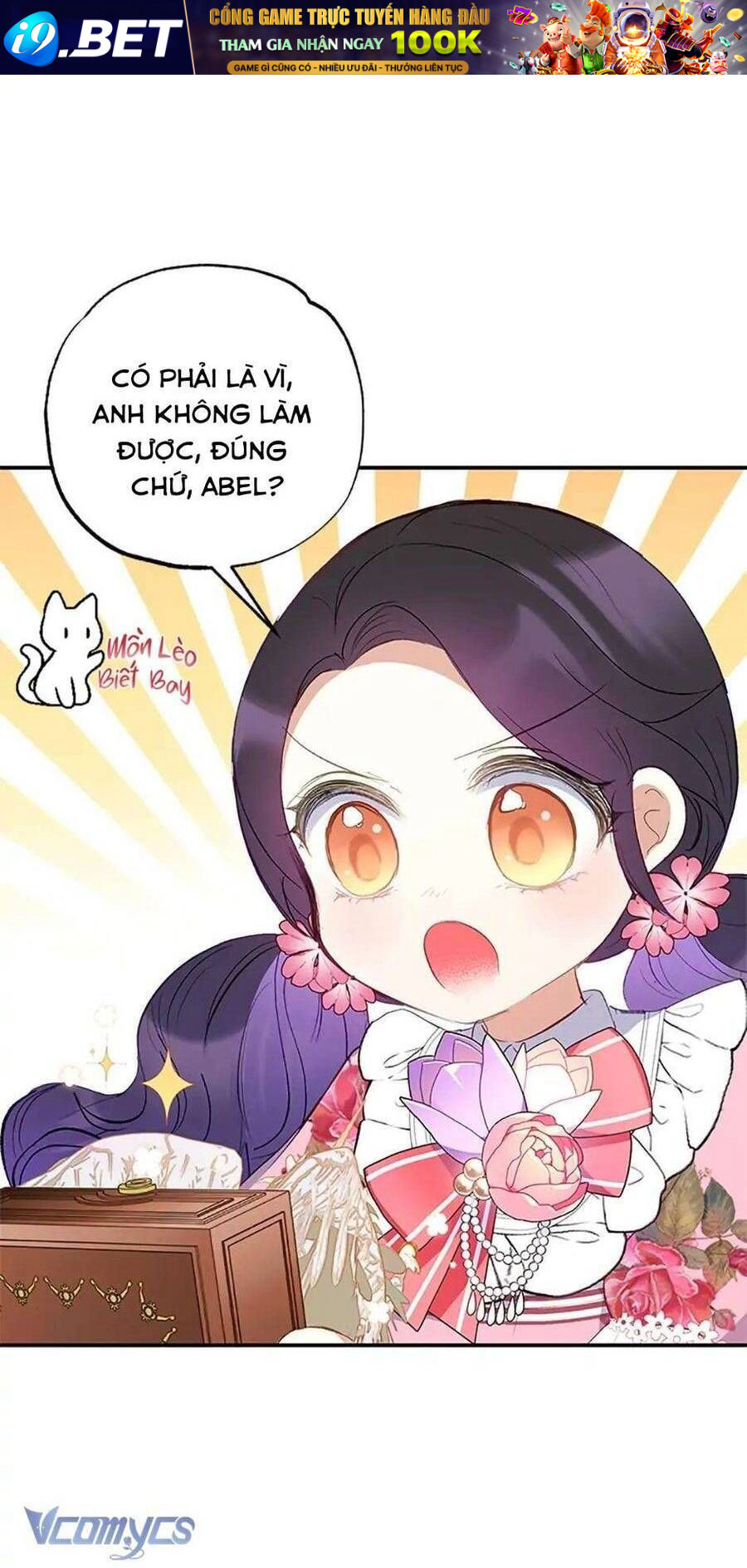Con Gái Cưng Của Quỷ [Chap 1-110]