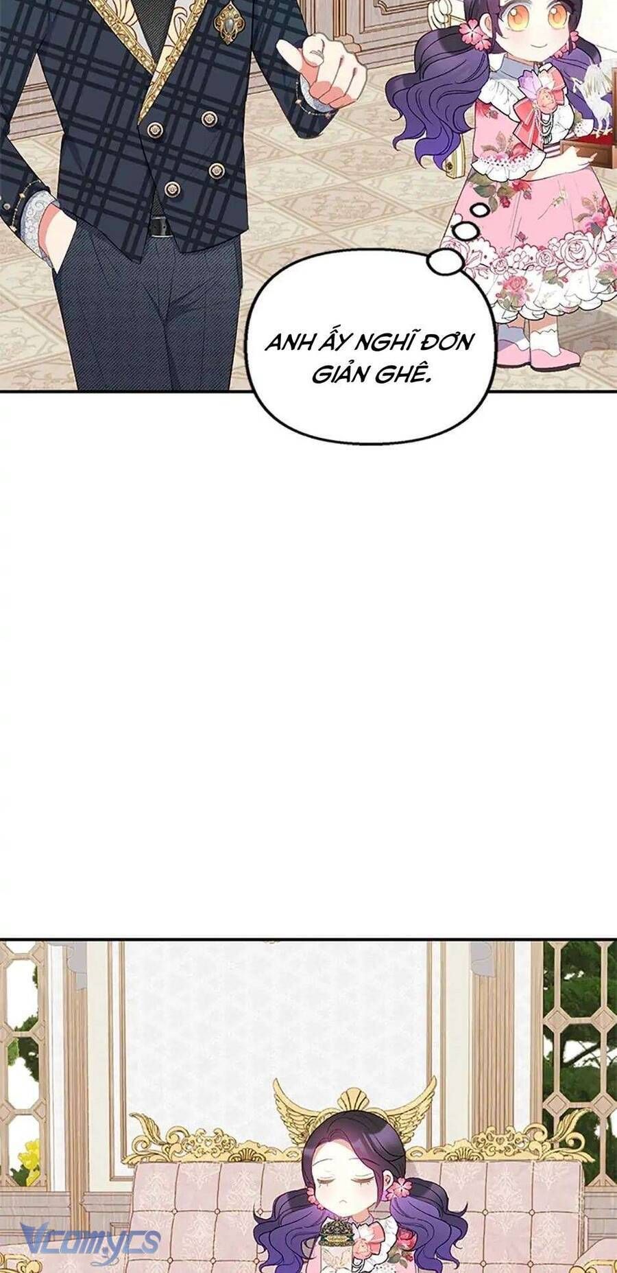 Con Gái Cưng Của Quỷ [Chap 1-110]