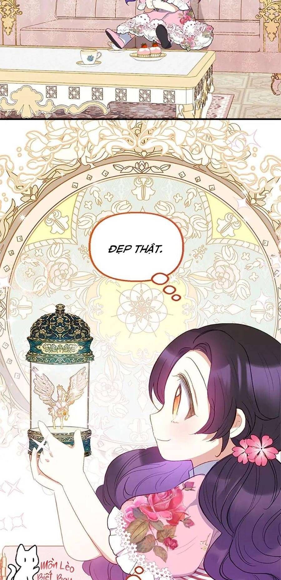 Con Gái Cưng Của Quỷ [Chap 1-110]