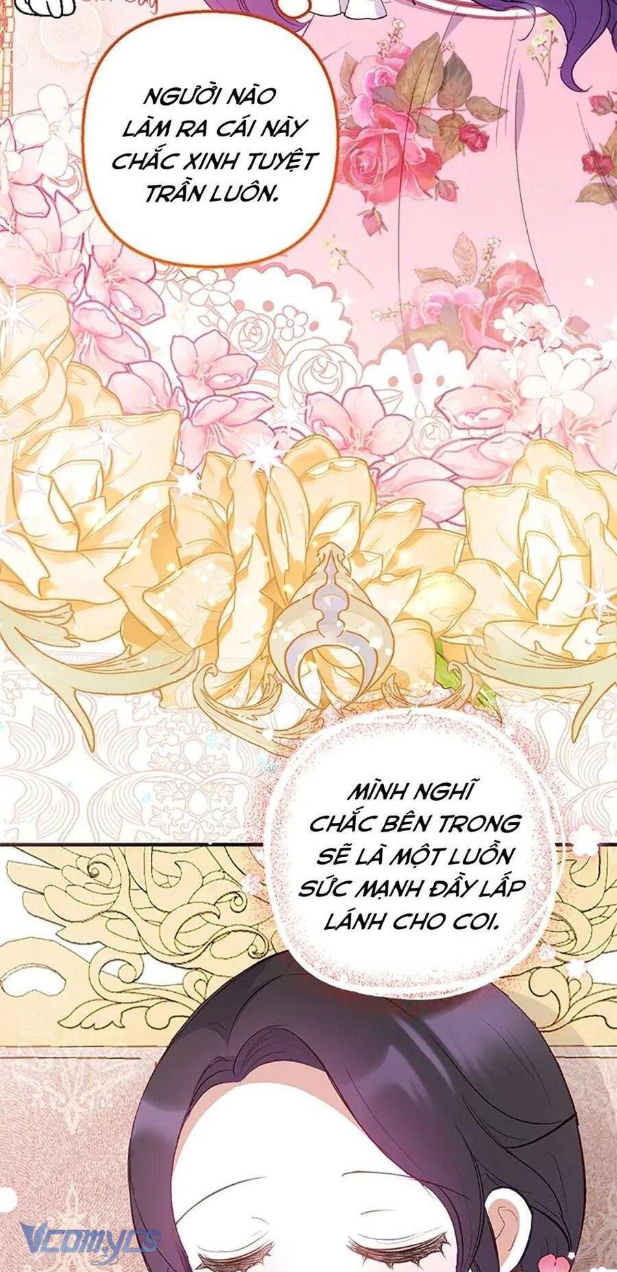 Con Gái Cưng Của Quỷ [Chap 1-110]
