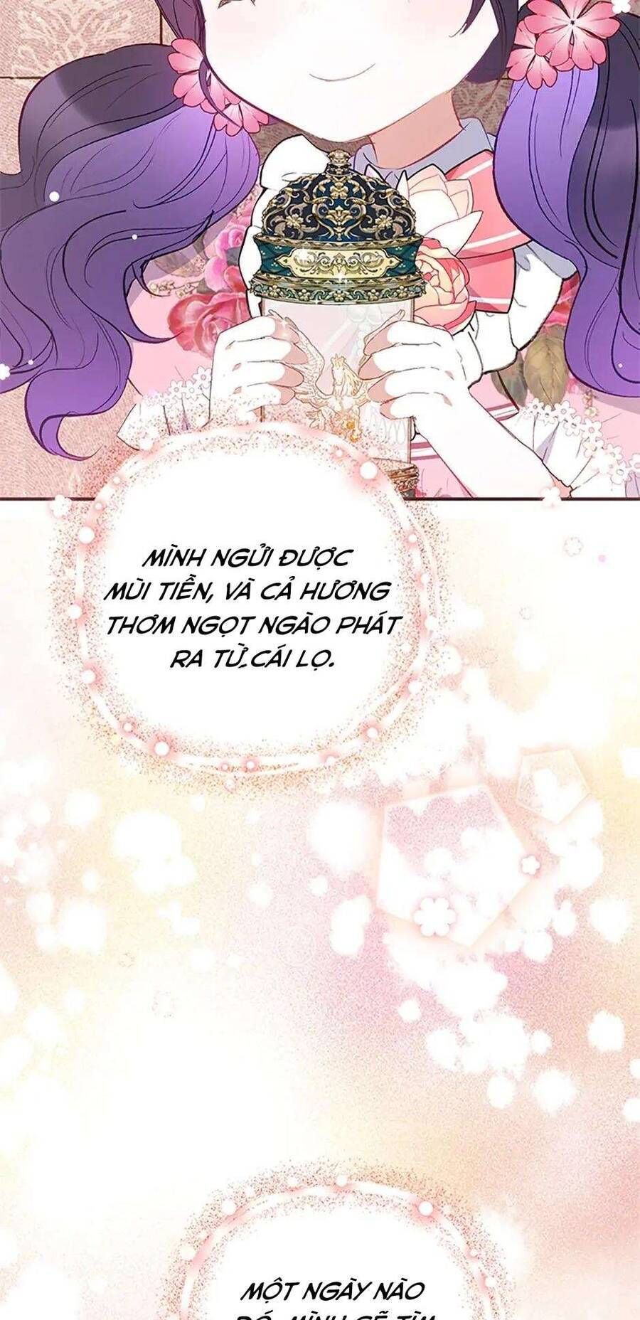 Con Gái Cưng Của Quỷ [Chap 1-110]