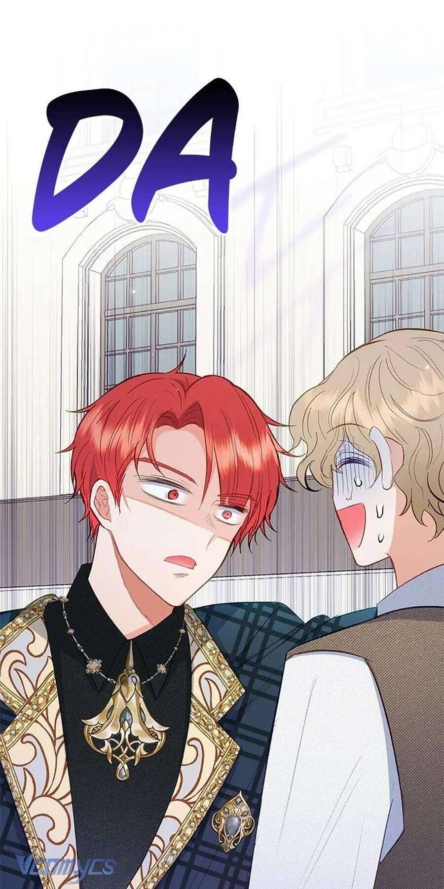 Con Gái Cưng Của Quỷ [Chap 1-110]