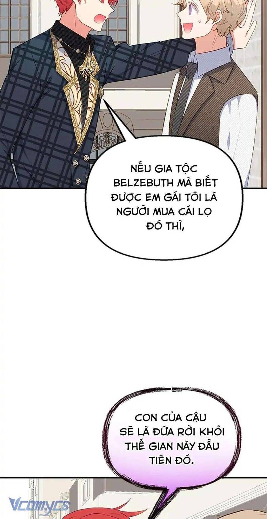 Con Gái Cưng Của Quỷ [Chap 1-110]