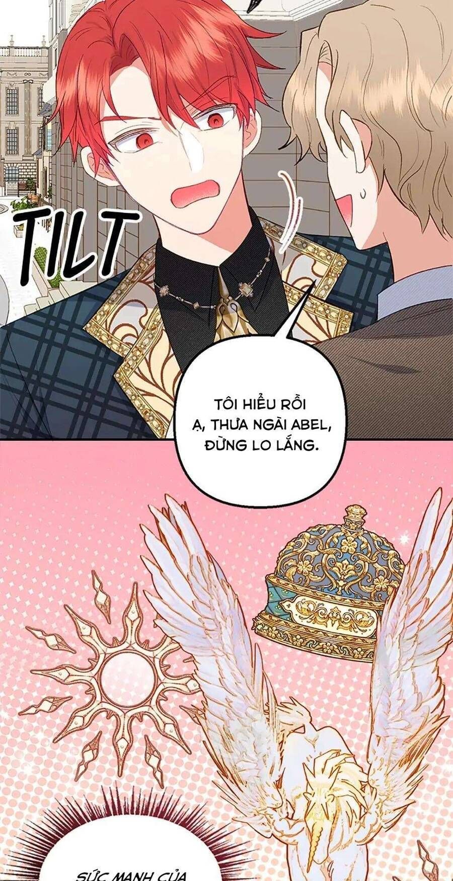 Con Gái Cưng Của Quỷ [Chap 1-110]