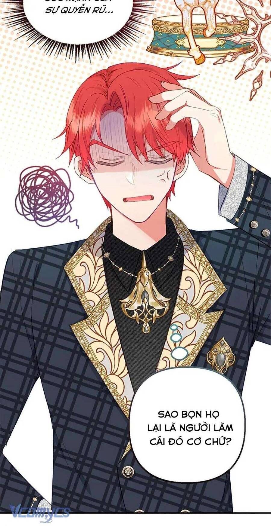 Con Gái Cưng Của Quỷ [Chap 1-110]