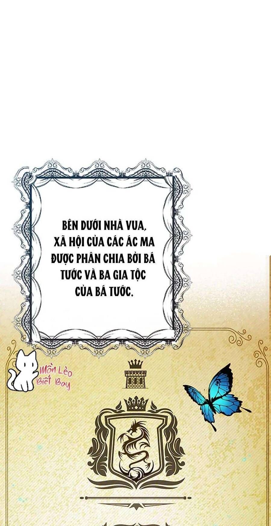 Con Gái Cưng Của Quỷ [Chap 1-110]