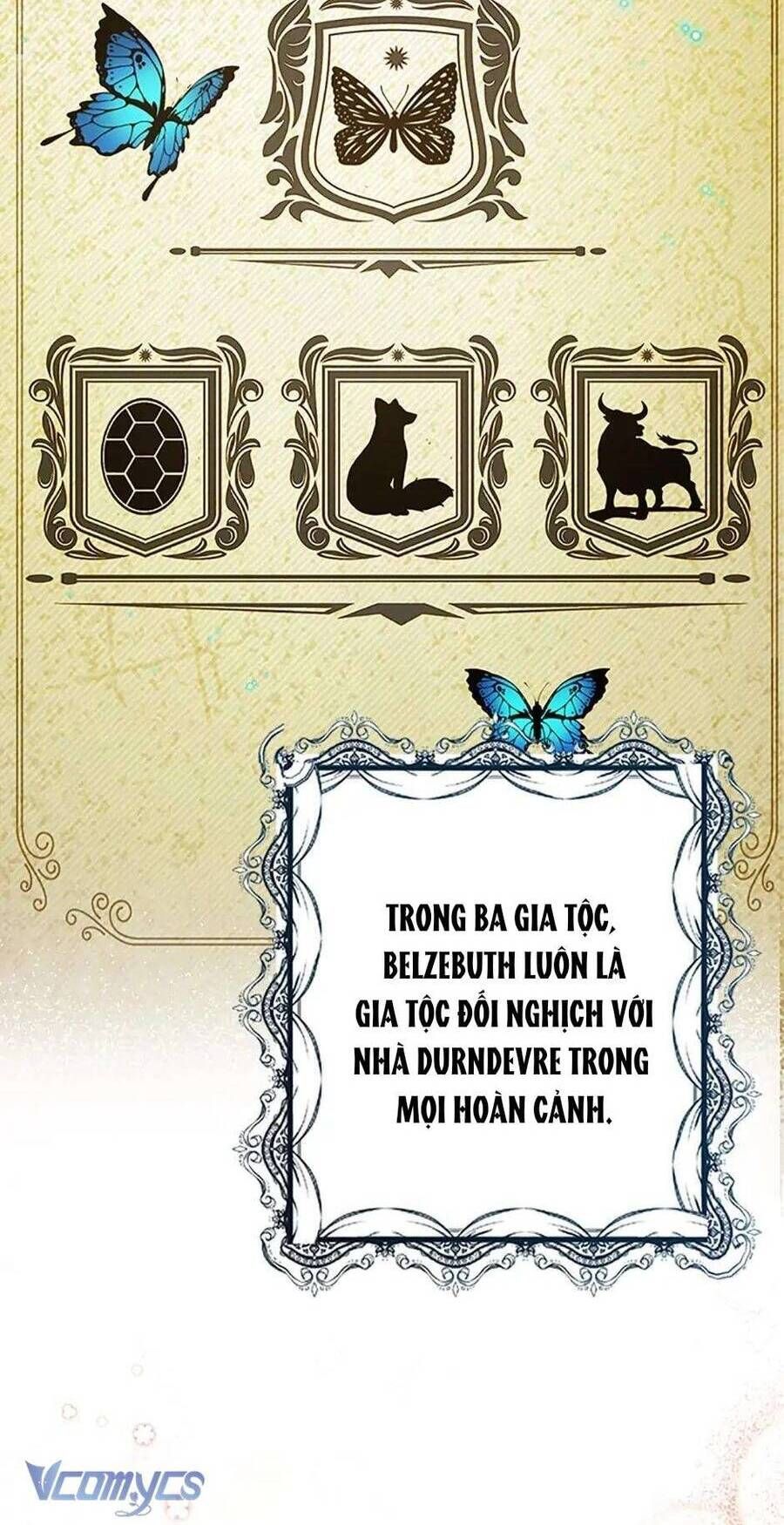 Con Gái Cưng Của Quỷ [Chap 1-110]