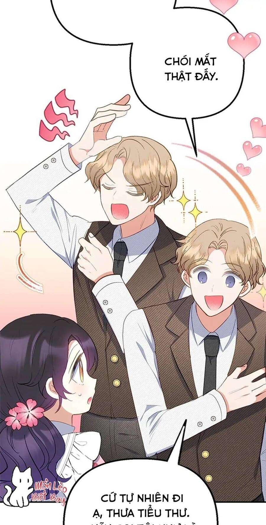 Con Gái Cưng Của Quỷ [Chap 1-110]