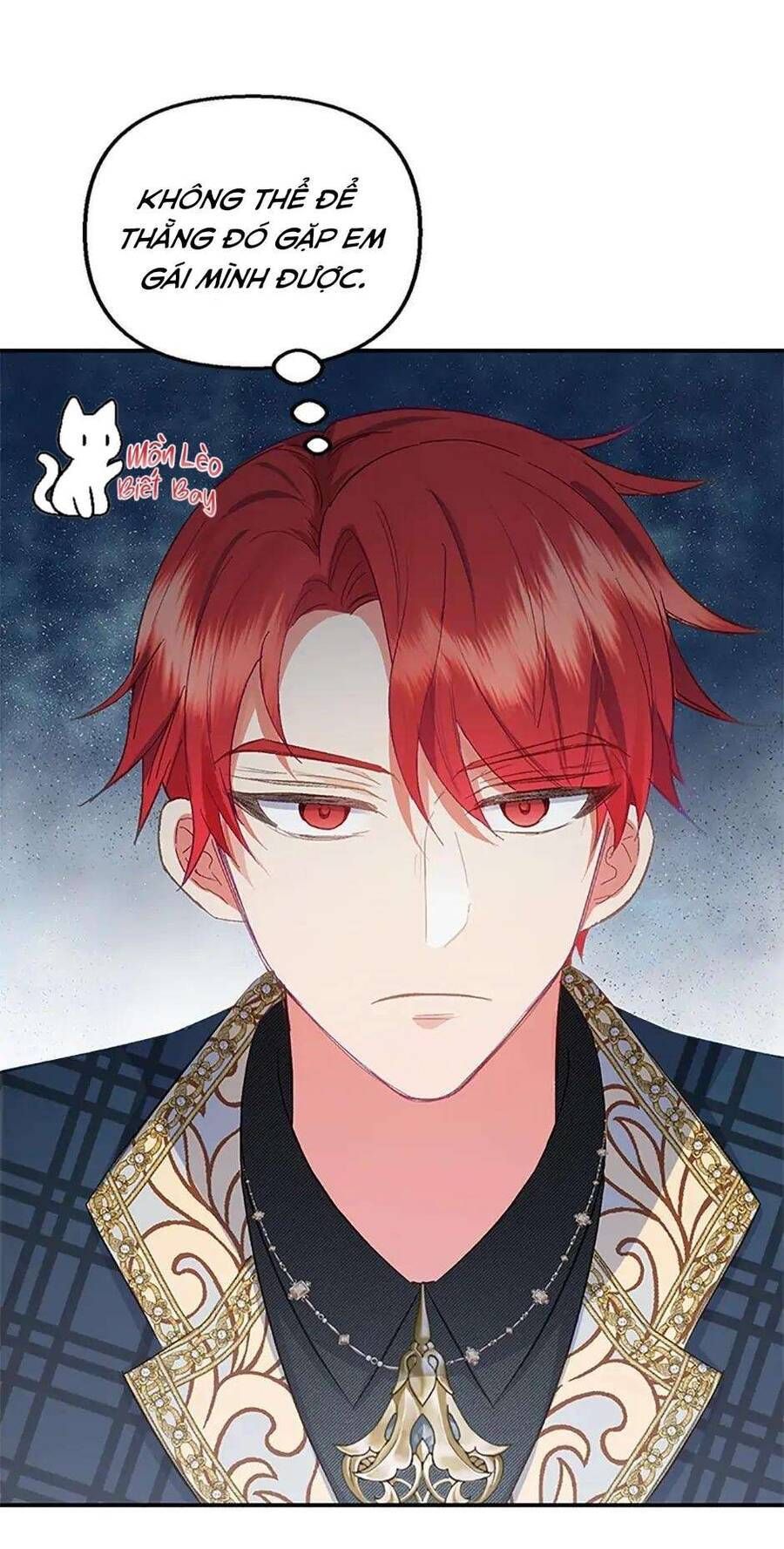 Con Gái Cưng Của Quỷ [Chap 1-110]