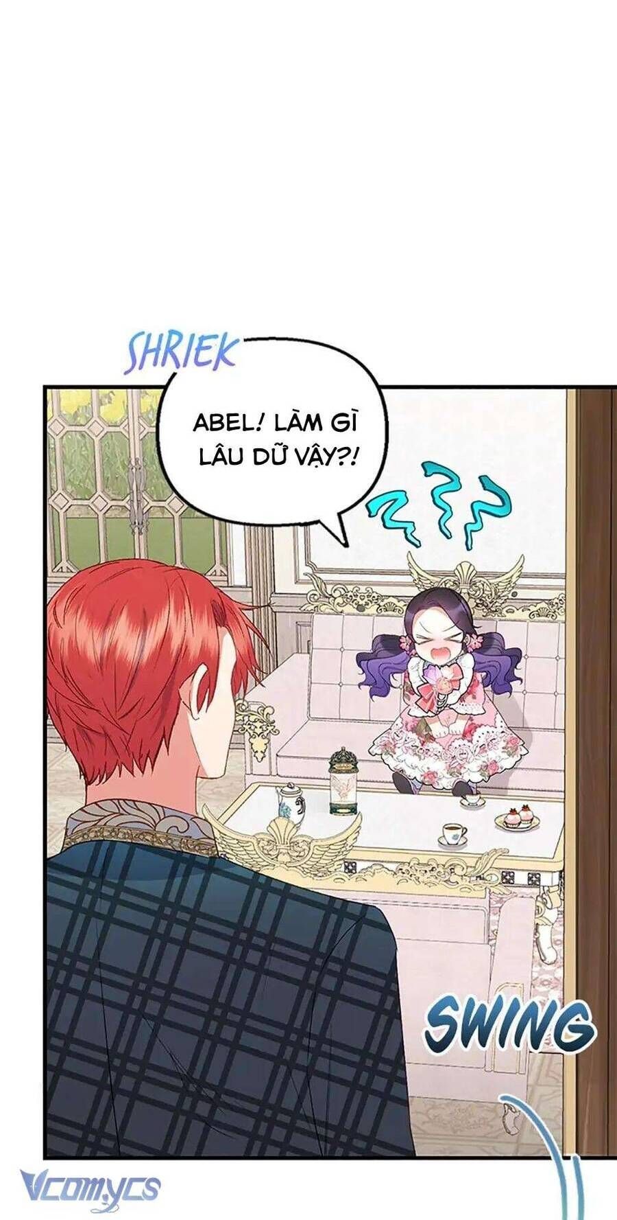 Con Gái Cưng Của Quỷ [Chap 1-110]