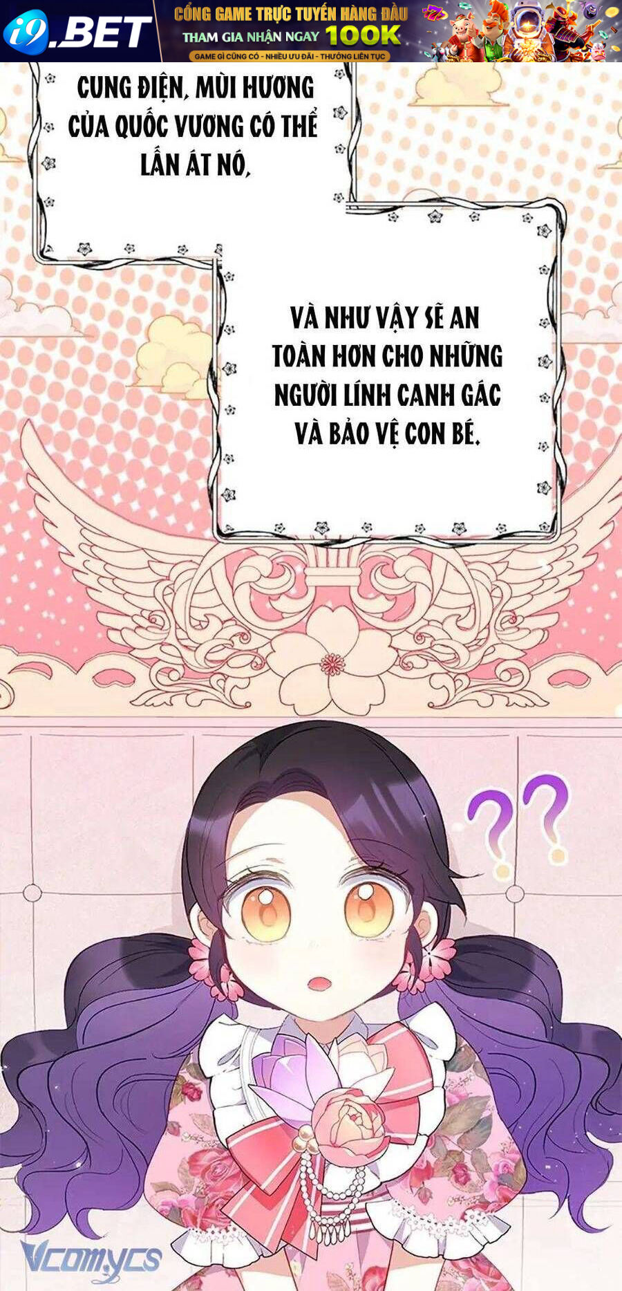Con Gái Cưng Của Quỷ [Chap 1-110]