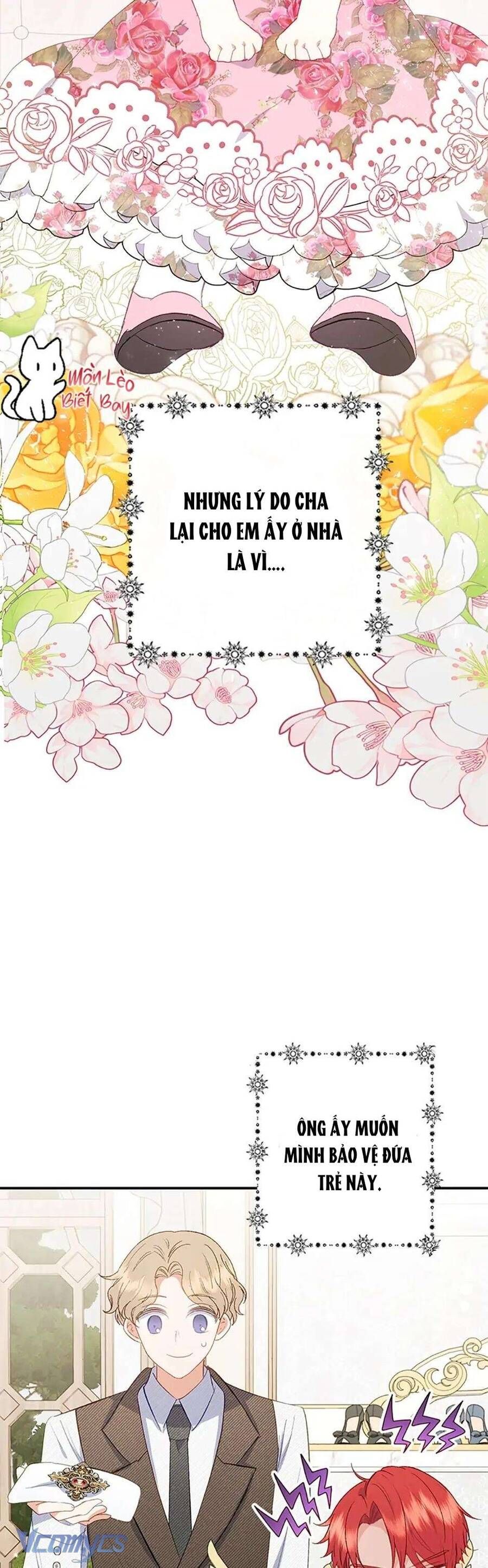 Con Gái Cưng Của Quỷ [Chap 1-110]