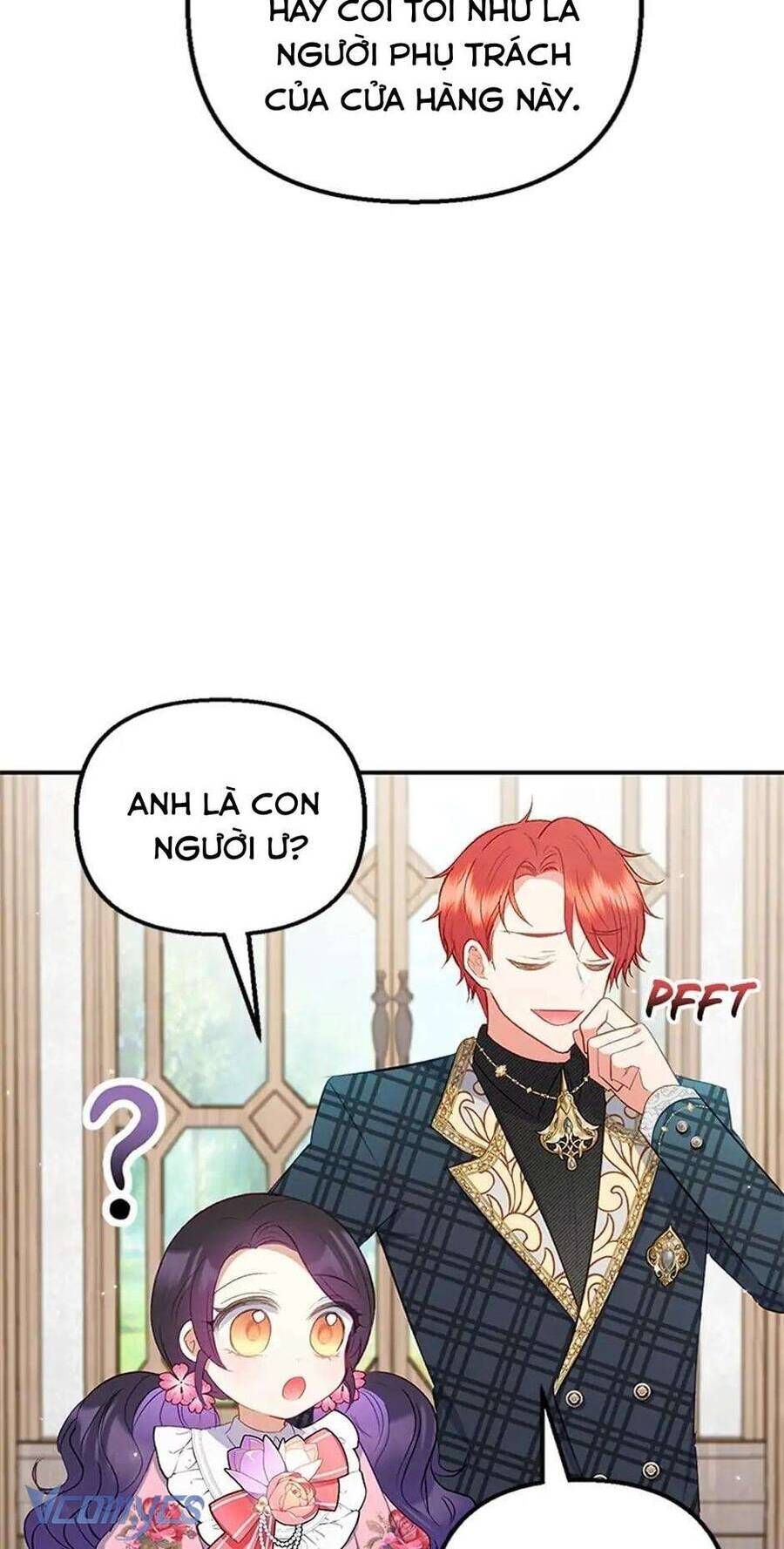 Con Gái Cưng Của Quỷ [Chap 1-110]