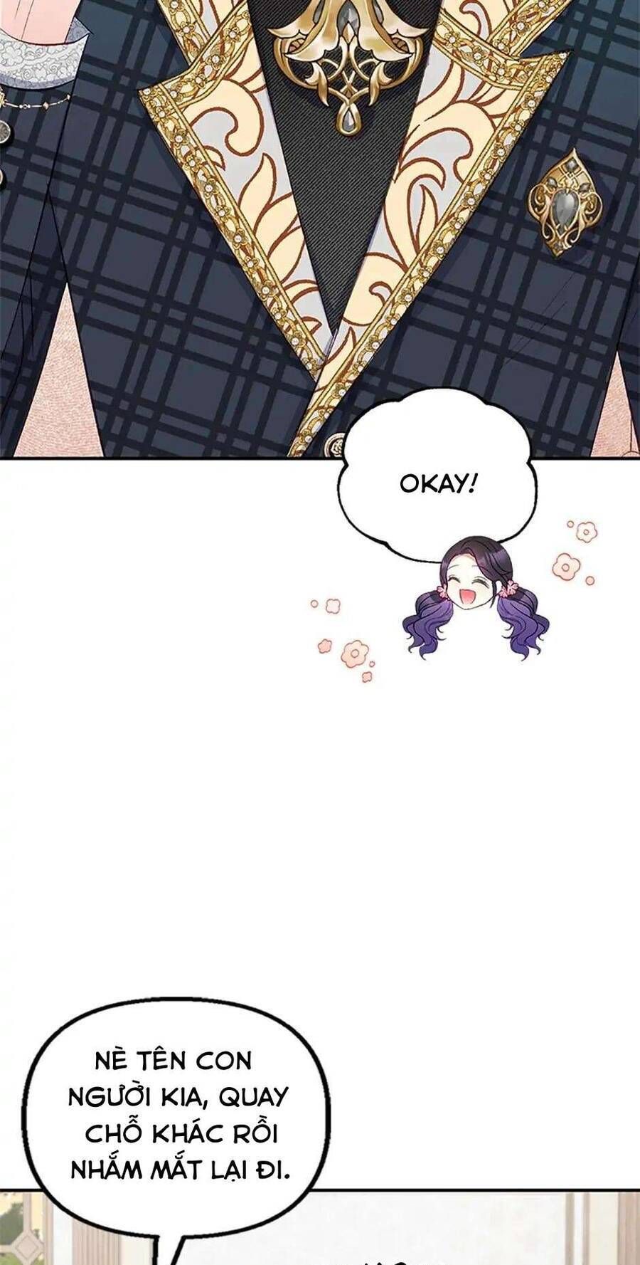 Con Gái Cưng Của Quỷ [Chap 1-110]