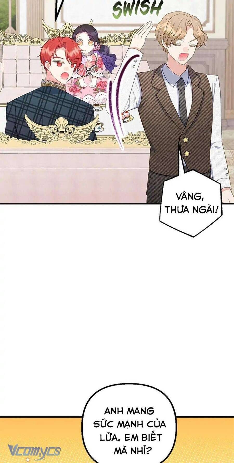 Con Gái Cưng Của Quỷ [Chap 1-110]
