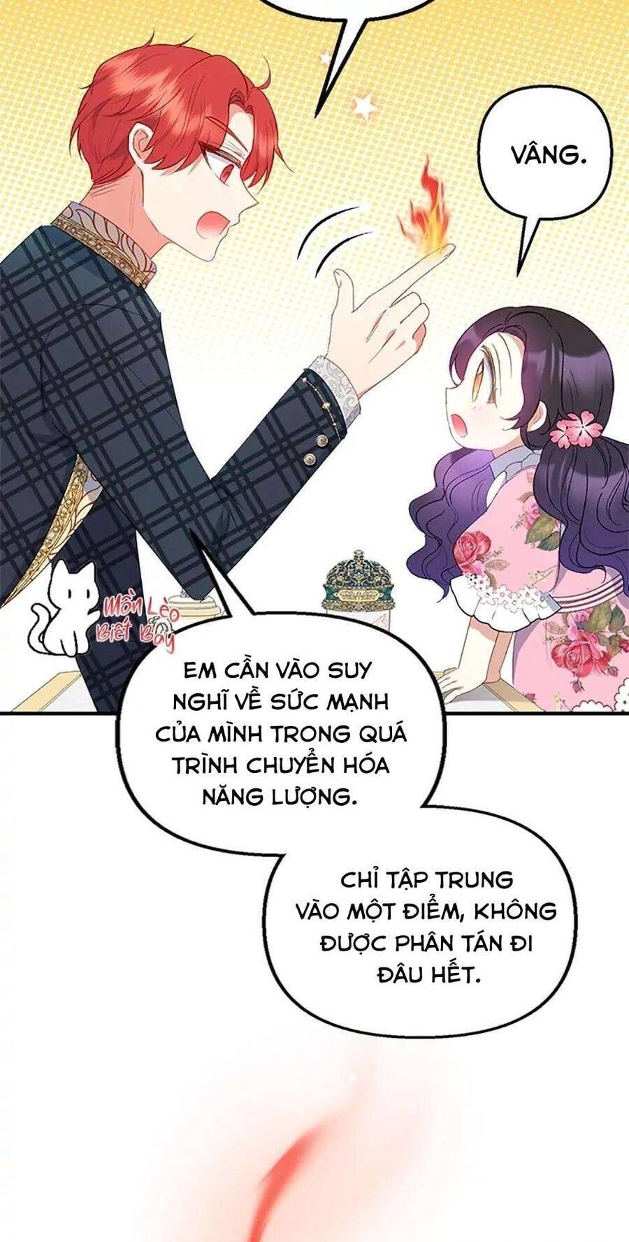 Con Gái Cưng Của Quỷ [Chap 1-110]