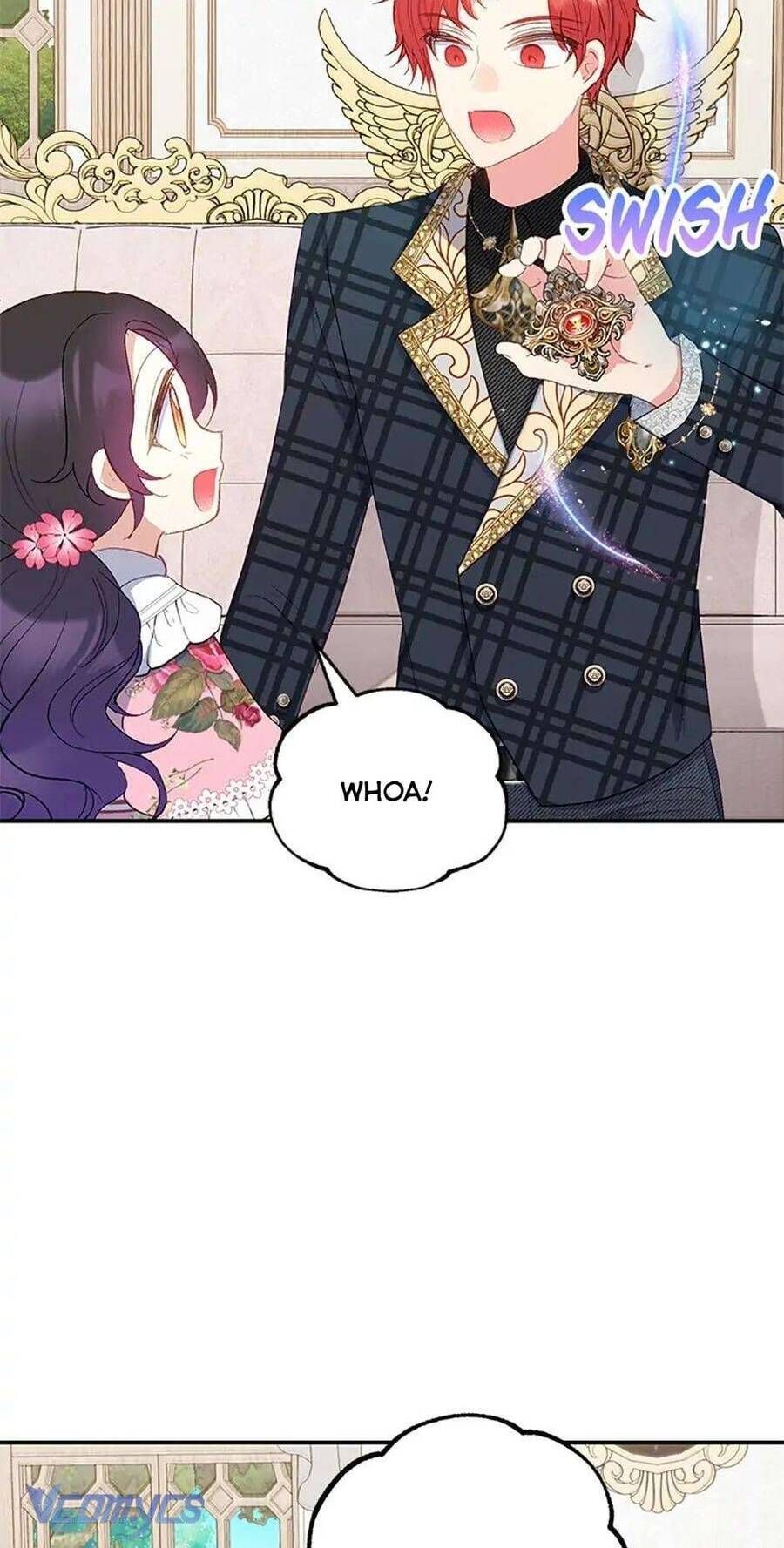 Con Gái Cưng Của Quỷ [Chap 1-110]