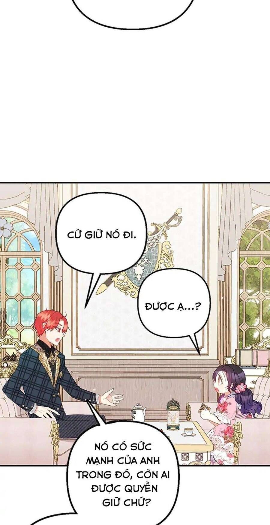 Con Gái Cưng Của Quỷ [Chap 1-110]