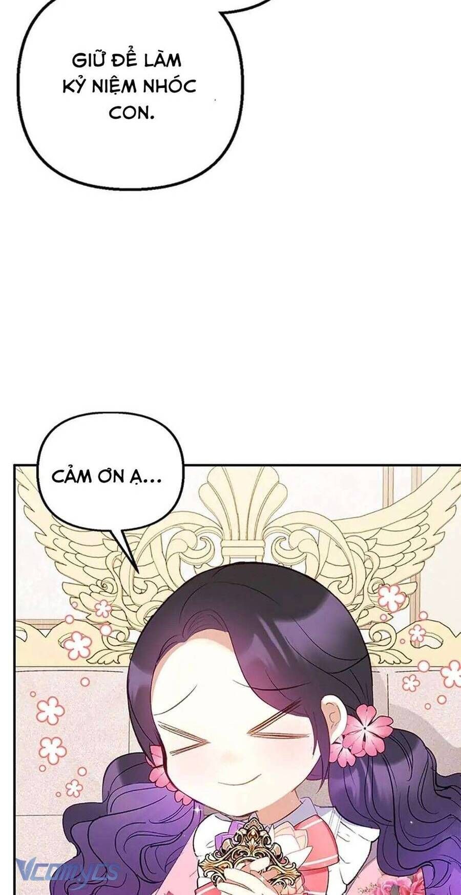 Con Gái Cưng Của Quỷ [Chap 1-110]