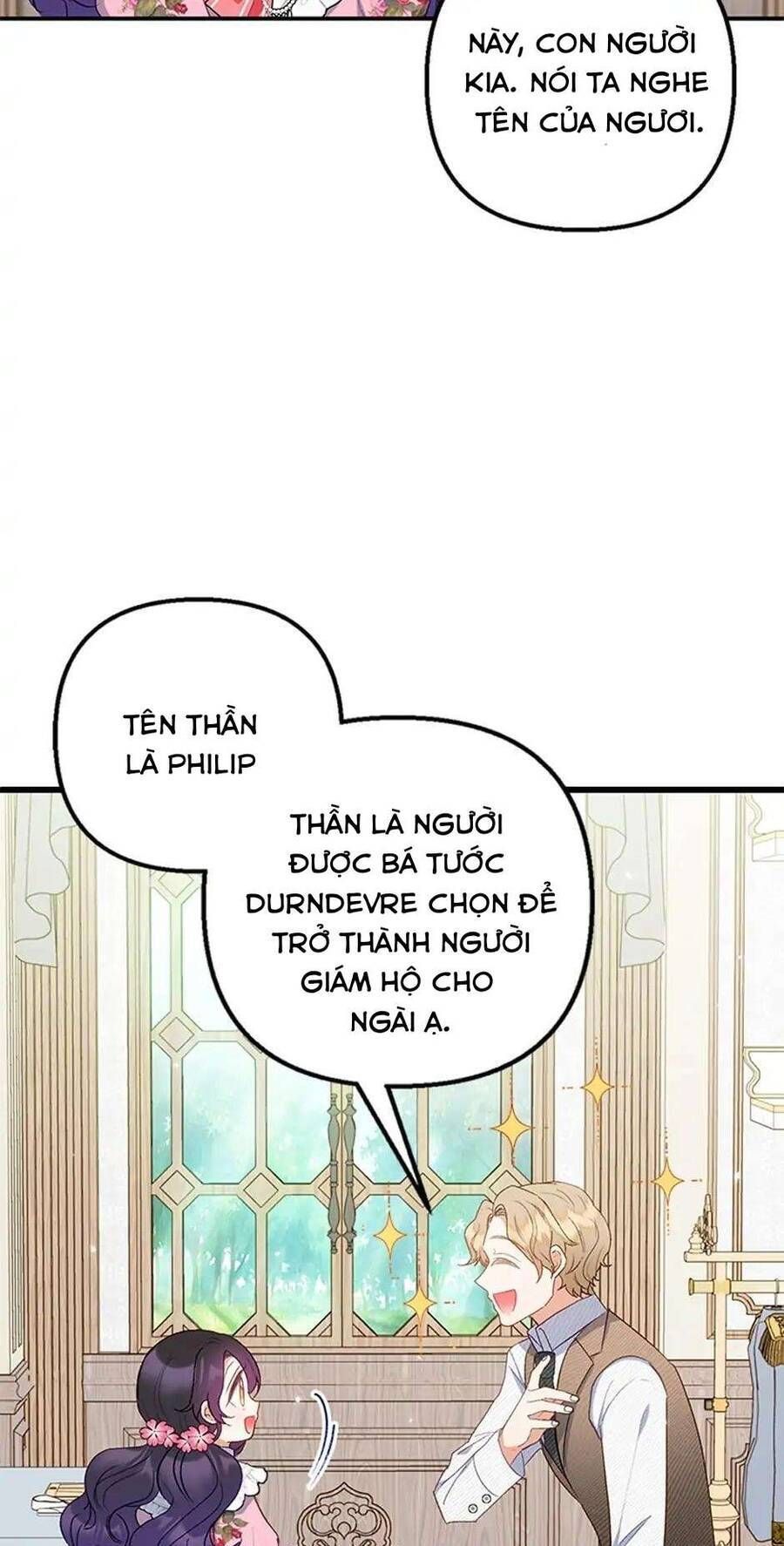 Con Gái Cưng Của Quỷ [Chap 1-110]