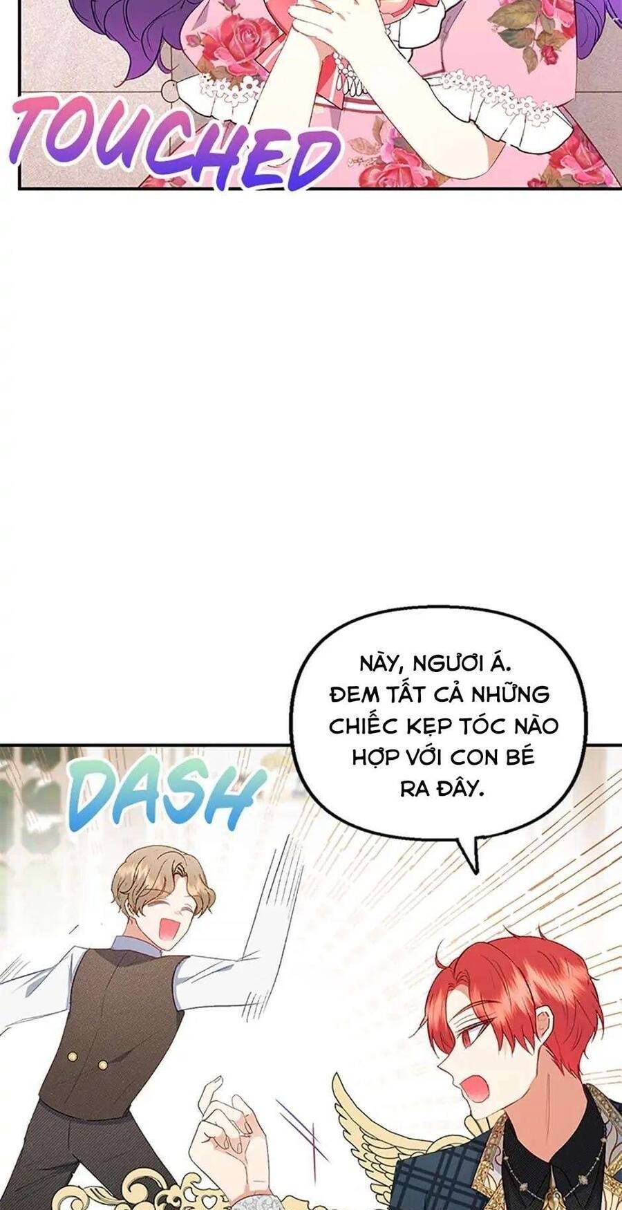Con Gái Cưng Của Quỷ [Chap 1-110]
