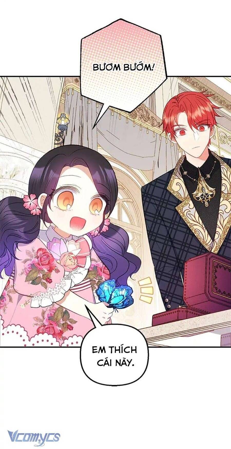 Con Gái Cưng Của Quỷ [Chap 1-110]